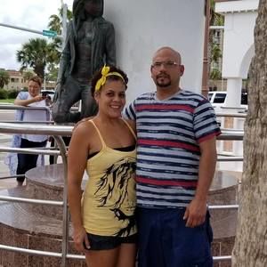 Meet your Posher, Lourdes